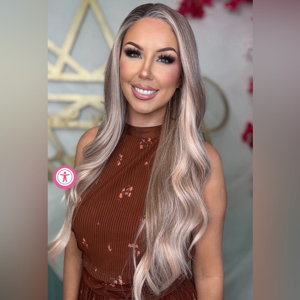 Chelsea Smith Wig
